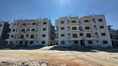 3 BHK + Pooja Room Apartment For Sale in Sree Urban Orchids