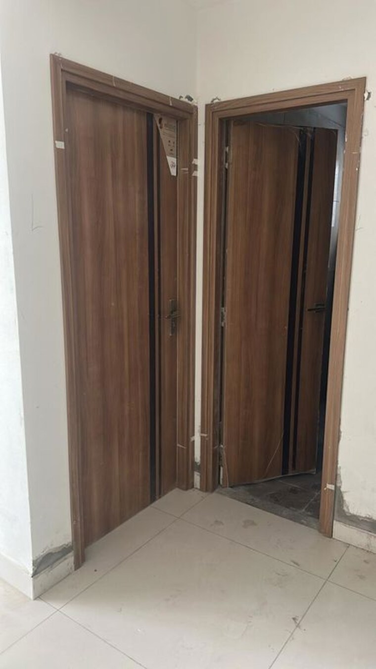 Bedroom, sree-urban-orchids 3 Bedroom 1490 Sq.Ft. Apartment In Panathur Bangalore 10370225