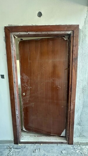Furnished Amenities in 3 BHK Apartment at Sree Urban Orchids, Panathur – for Sale
