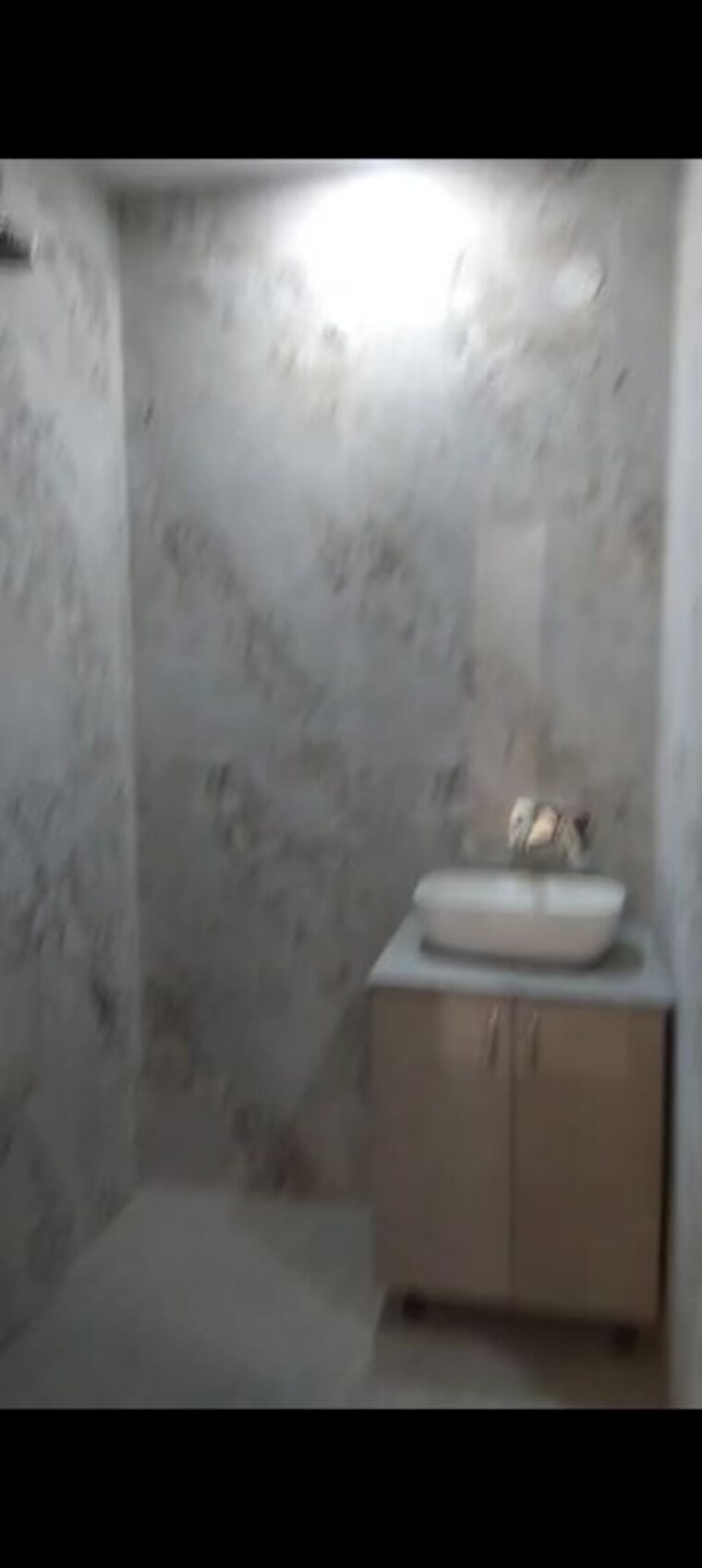 Bathroom, sai-kunj-new-palam-vihar 2.5 Bedroom 1250 Sq.Ft. Apartment In New Palam Vihar Phase 3 Gurgaon 10370244