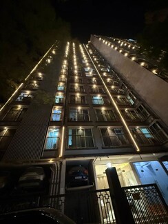 2 BHK Apartment For Rent in Sayba Opal