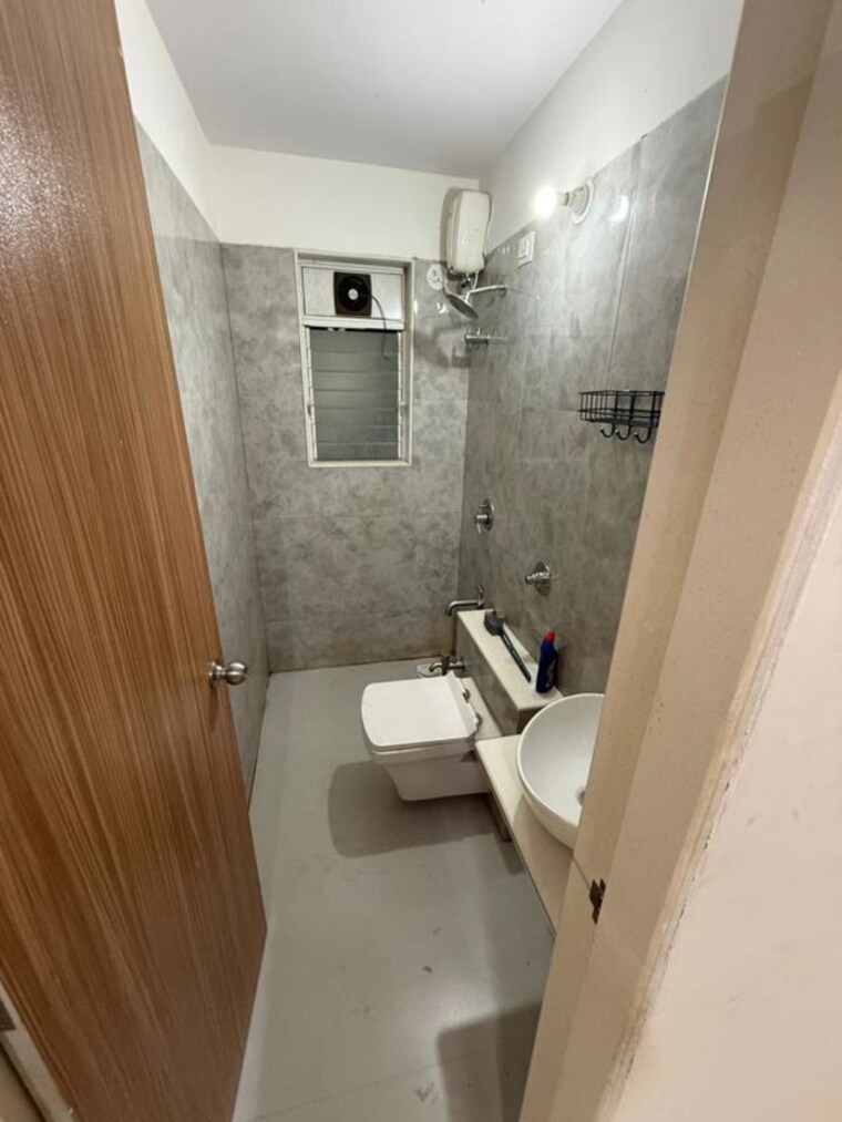 Bathroom, sayba-opal 2 Bedroom 675 Sq.Ft. Apartment In Kurla East Mumbai 10370259