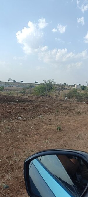  Plot For Sale in Kadthal