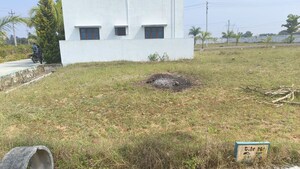  Plot – Exterior View View at Hanchala - for Sale
