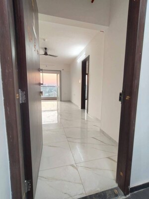 Building Lobby in 3 BHK Apartment at Austin Arena, Tathawade – for Rent