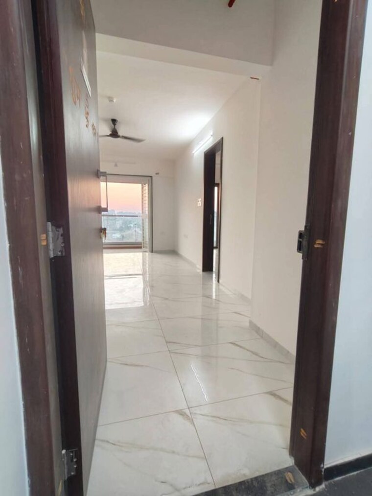 undefined, austin-arena 3 Bedroom 980 Sq.Ft. Apartment In Tathawade Pune 10370272