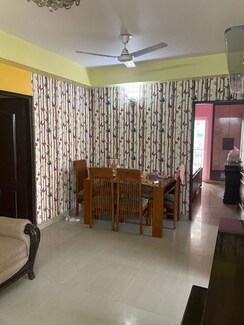 2.5 BHK + Study Room Apartment For Rent in Nimbus The Hyde park