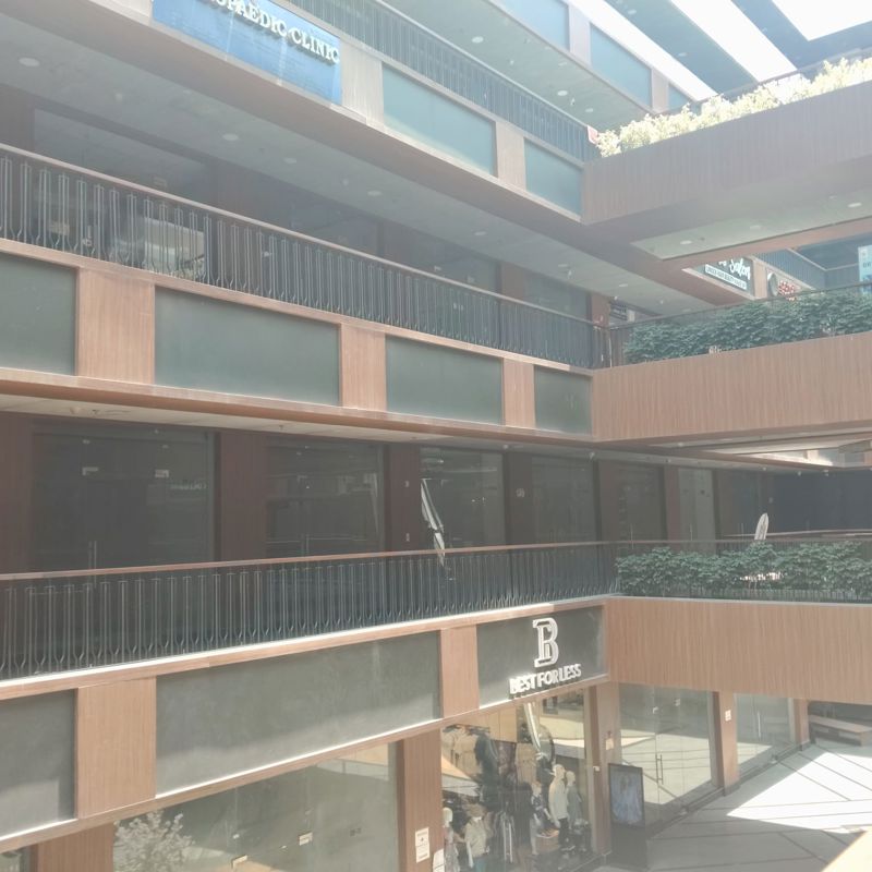 Office Space For Sale in Sun Twilight