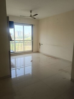 2.5 BHK + Pooja Room Apartment For Rent in Godrej Prime