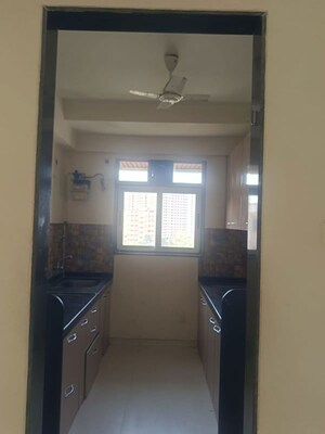 Furnished Amenities in 2.5 BHK Apartment at Godrej Prime, Chembur – for Rent