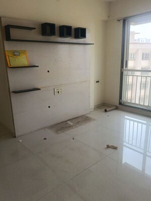 Kitchen in 2.5 BHK Apartment at Godrej Prime, Chembur – for Rent