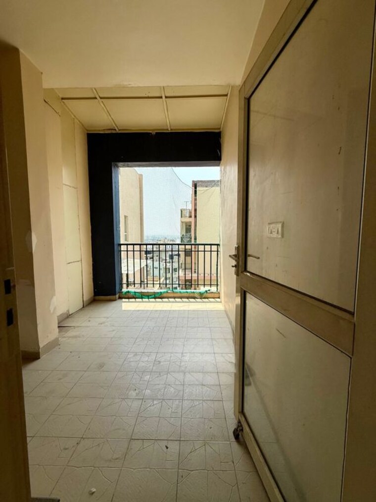 undefined, sushma-elite-cross 3 Bedroom 1910 Sq.Ft. Apartment In Dhakoli Zirakpur 10370277