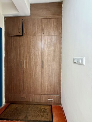 Furnished Amenities in 3 BHK Apartment at Sushma Elite Cross, Dhakoli – for Rent