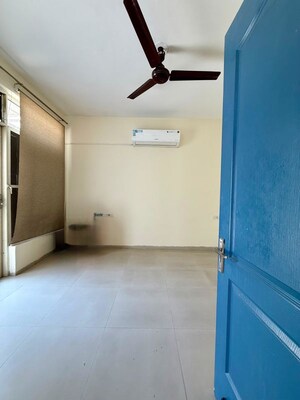 Room in 3 BHK Apartment at Sushma Elite Cross, Dhakoli – for Rent