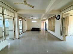 3 BHK + Pooja Room Apartment For Rent in Sushma Elite Cross