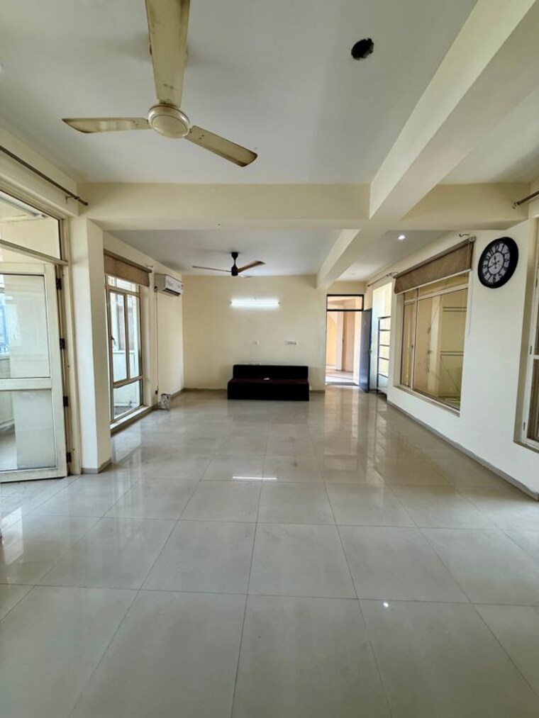 undefined, sushma-elite-cross 3 Bedroom 1910 Sq.Ft. Apartment In Dhakoli Zirakpur 10370277