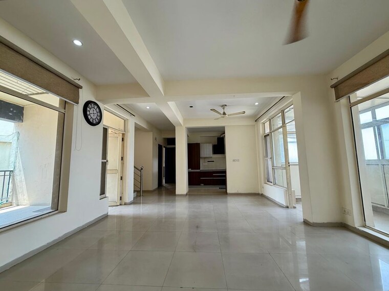 undefined, sushma-elite-cross 3 Bedroom 1910 Sq.Ft. Apartment In Dhakoli Zirakpur 10370277