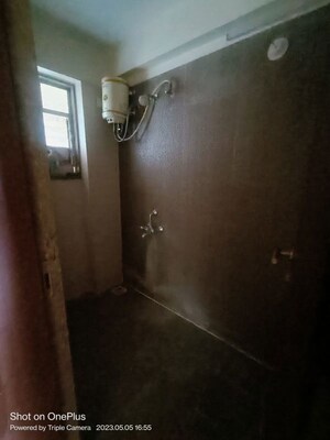 Bathroom in 2 BHK Apartment at JK Hill Park, Dhayari – for Sale