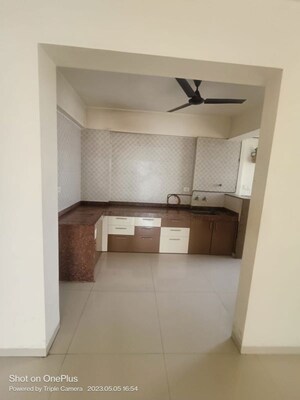 Kitchen in 2 BHK Apartment at JK Hill Park, Dhayari – for Sale