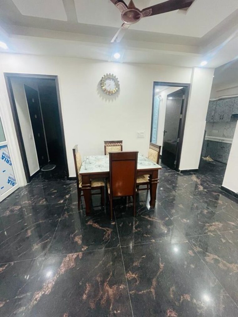 Living Room, patel nagar 3 Bedroom 1800 Sq.Ft. Builder Floor In Patel Nagar Gurgaon 10370288
