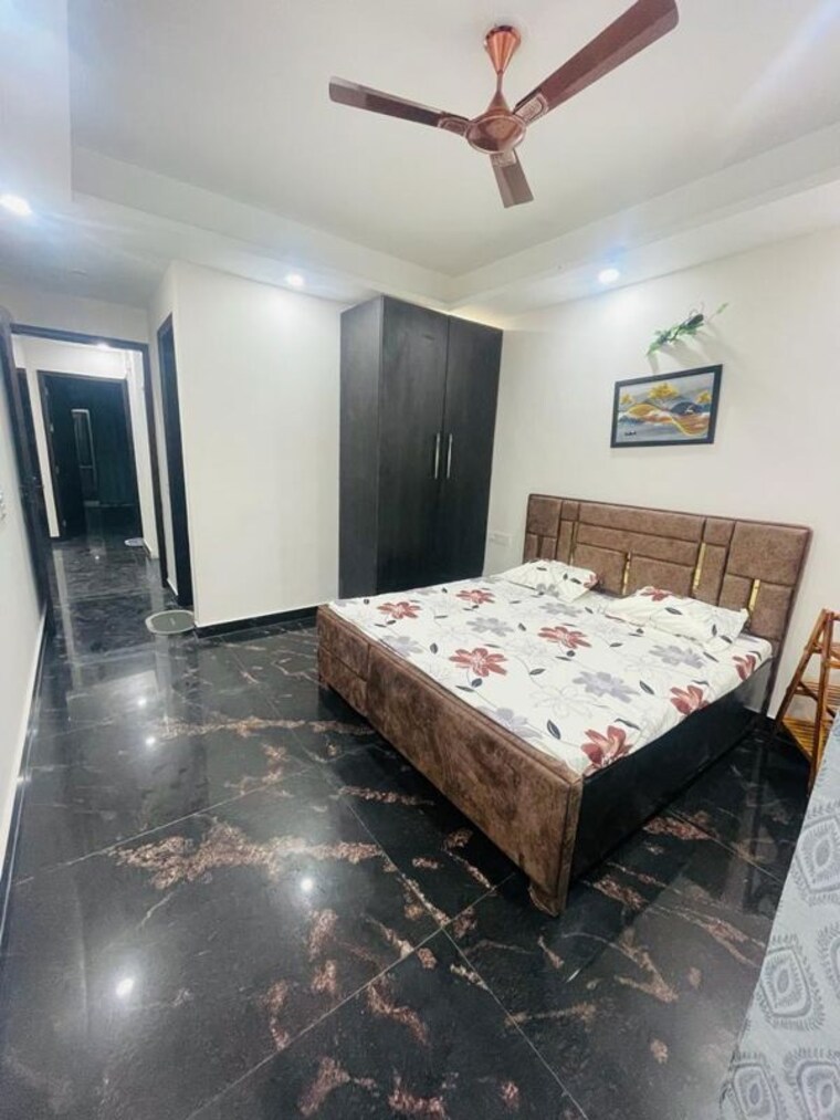 Living Room, patel nagar 3 Bedroom 1800 Sq.Ft. Builder Floor In Patel Nagar Gurgaon 10370288