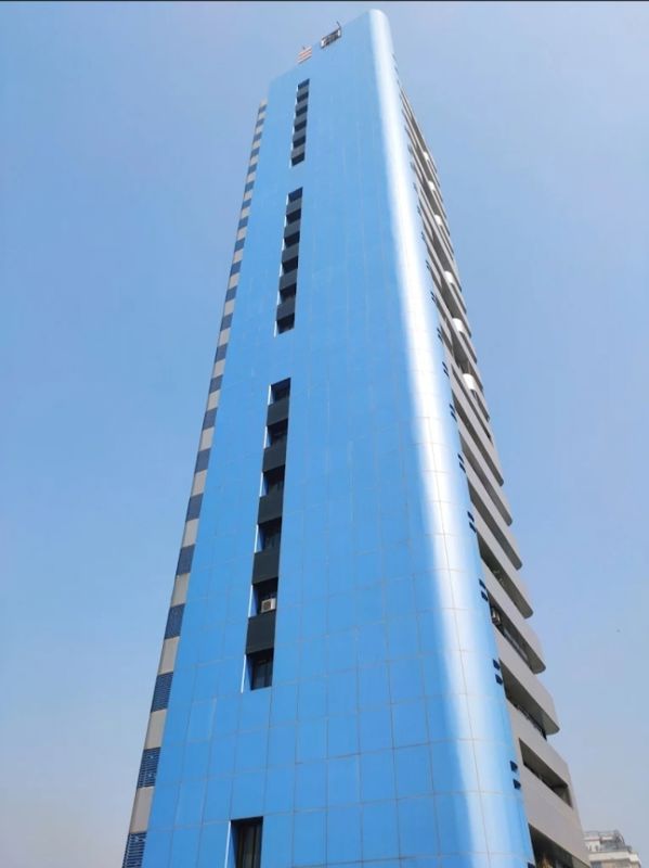 5 BHK 3320 Sq.Ft. Apartment in DSK Durgamata Towers