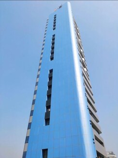 5 BHK Apartment For Rent in DSK Durgamata Towers