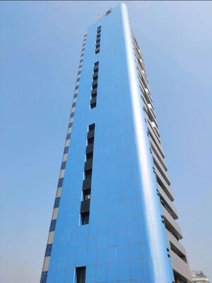 5 BHK Apartment For Rent in DSK Durgamata Towers, Cuffe Parade