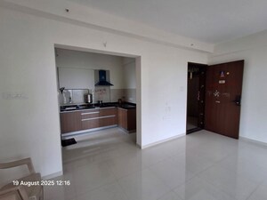 3 BHK Apartment For Rent in Pride Purple Park Astra, Hinjewadi