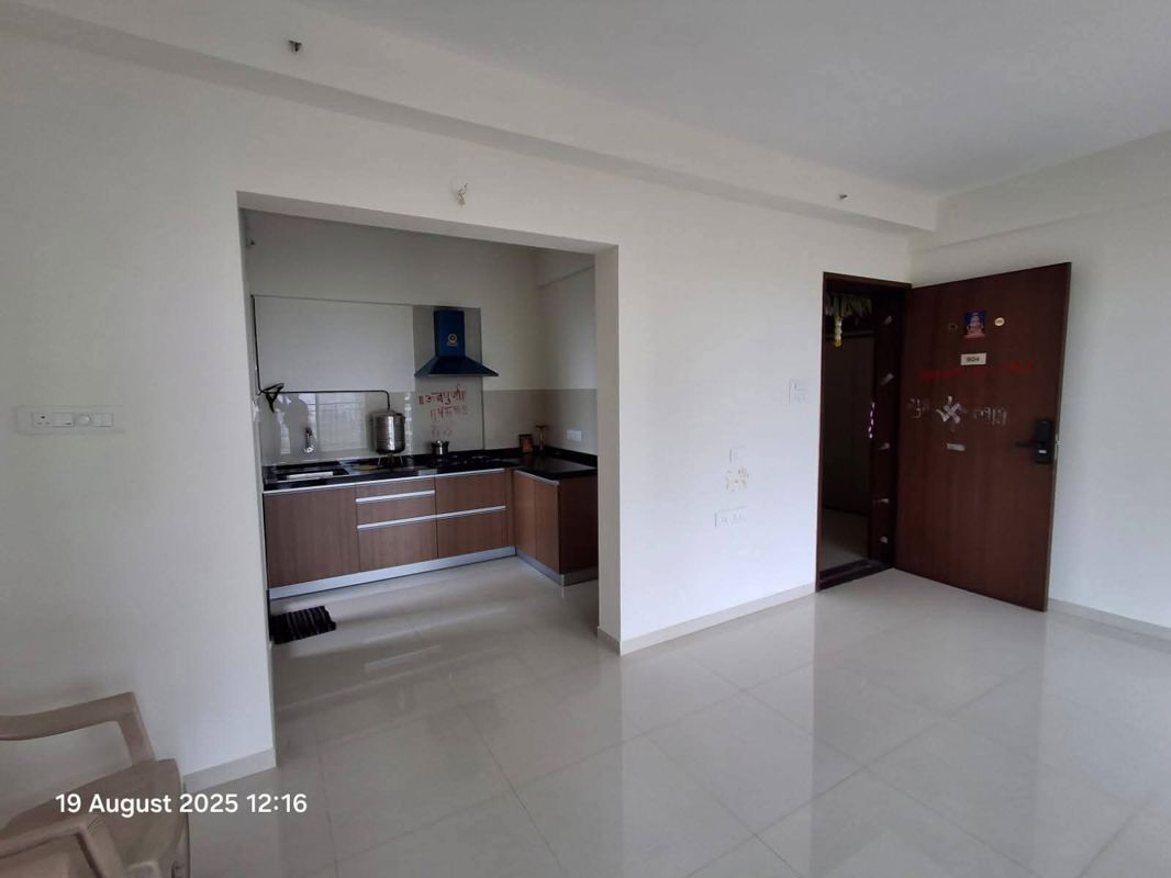3 BHK + Pooja Room,Study Room,Extra Room Apartment For Rent in Pride Purple Park Astra