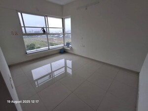 Balcony in 3 BHK Apartment at Pride Purple Park Astra, Hinjewadi – for Rent