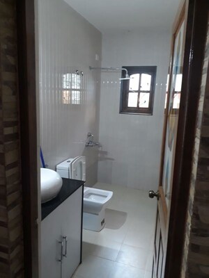 Bathroom in 4 BHK Independent House at Sangolda – for Rent