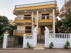 4 BHK Independent House For Rent in Sangolda