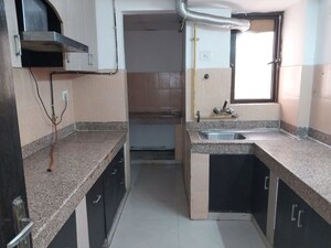Kitchen in 2 BHK Apartment at Logix Blossom County, Sector 137 – for Rent