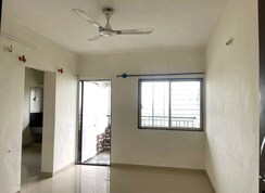1 BHK + Pooja Room Apartment For Sale in JK Hill Park