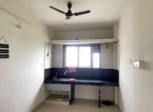 Furnished Amenities in 1 BHK Apartment at JK Hill Park, Dhayari – for Sale