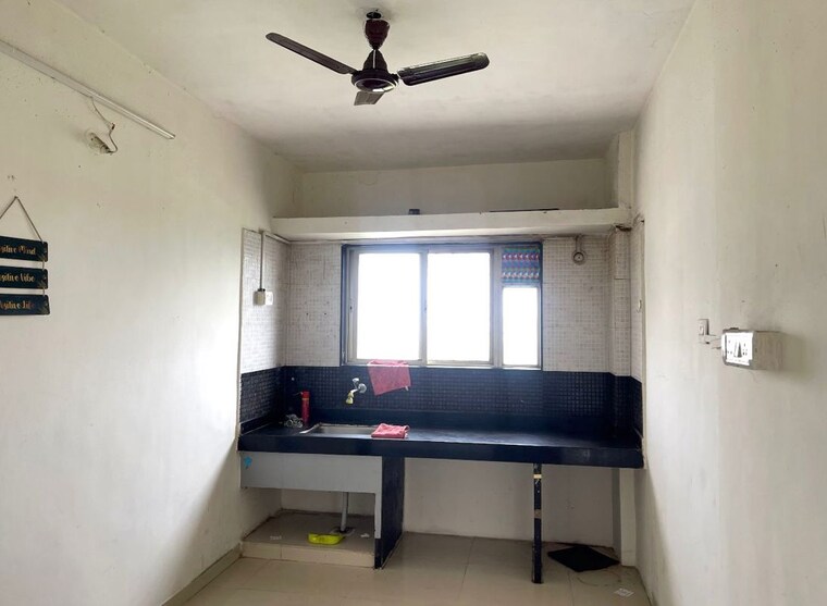 undefined, jk-hill-park 1 Bedroom 610 Sq.Ft. Apartment In Dhayari Pune 10370273
