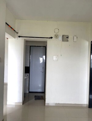 Building Lobby in 1 BHK Apartment at JK Hill Park, Dhayari – for Sale