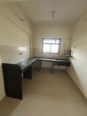 Kitchen in 1 BHK Apartment at DSK Meghmalhar Phase I, Sinhagad Road – for Sale