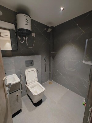 Team Area in Studio Builder Floor at Sector 52 – for Rent