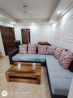 2 BHK 1500 Sq.Ft. Builder Floor in Ardee City