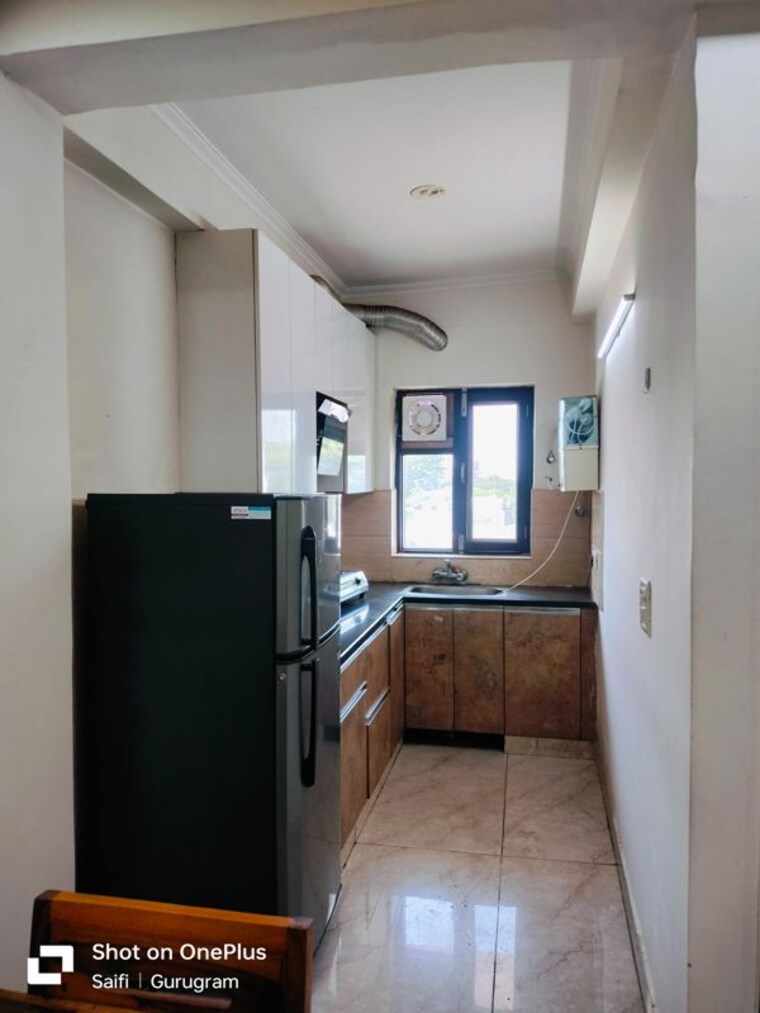Kitchen, ardee-city 2 Bedroom 1500 Sq.Ft. Builder Floor In Sector 52 Gurgaon 10370308