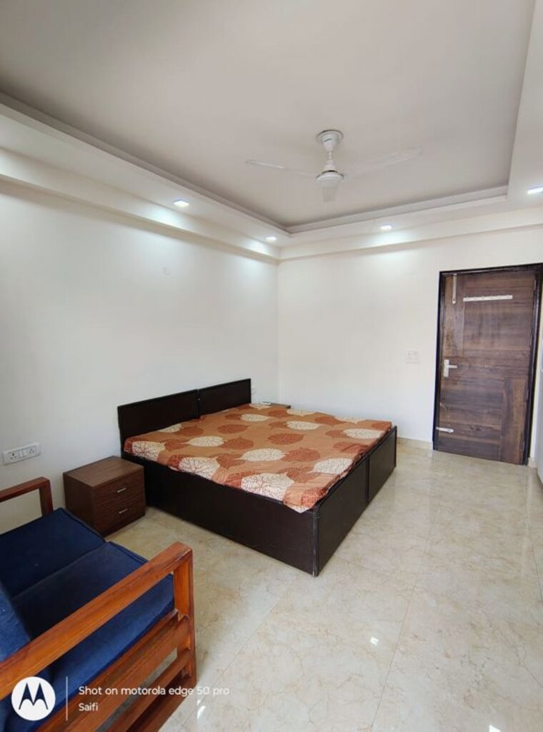 Living Room, ardee-city 2 Bedroom 1500 Sq.Ft. Builder Floor In Sector 52 Gurgaon 10370308