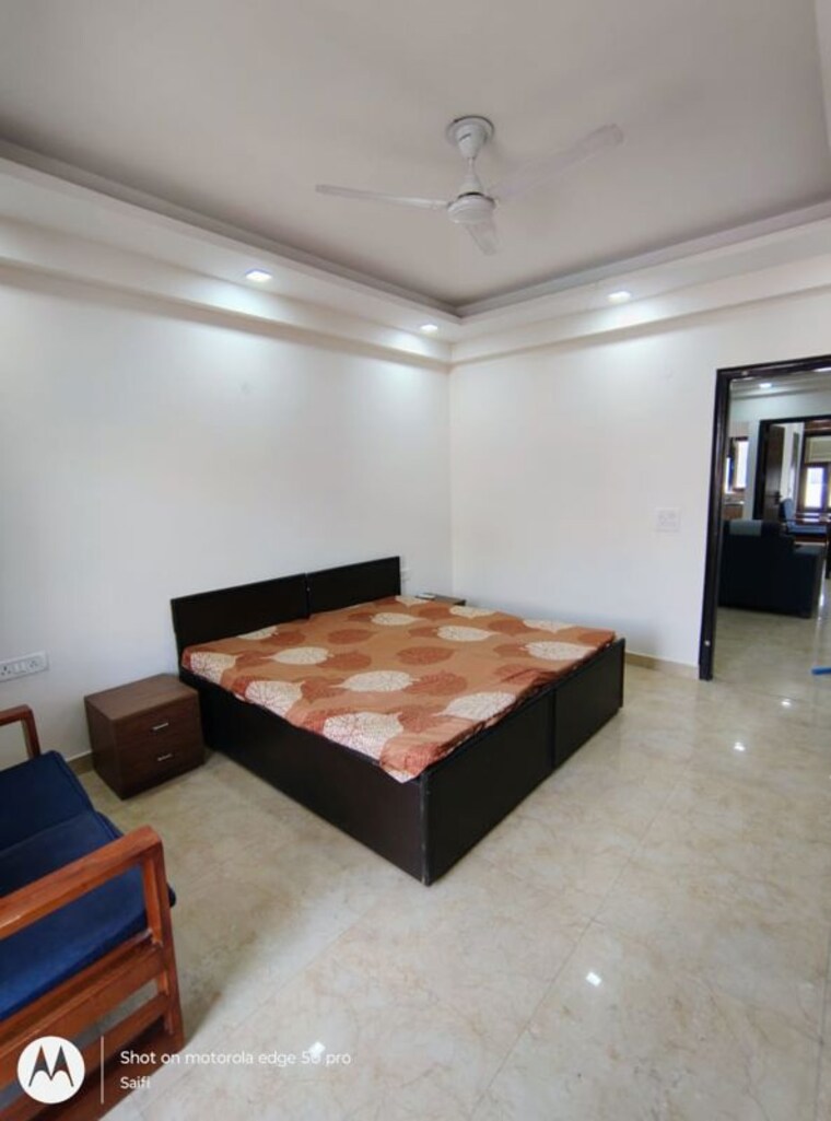 Living Room, ardee-city 2 Bedroom 1500 Sq.Ft. Builder Floor In Sector 52 Gurgaon 10370308