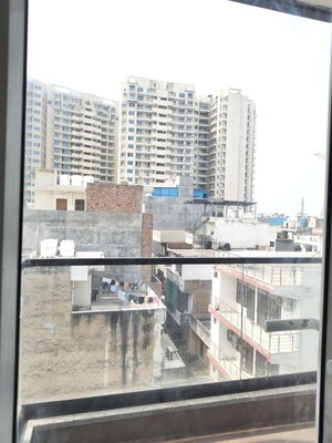 Kitchen in 1 RK Builder Floor at Sector 22 – for Rent