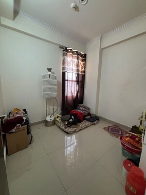 Living Room in 2 BHK Apartment at Spring Meadows, Tech Zone 4 Greater Noida – for Sale