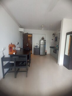 StudioApartment For Rent in Amanora Future Towers