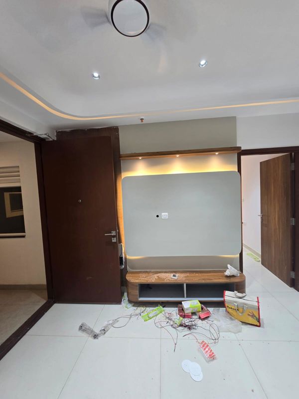 2.5 BHK 1390 Sq.Ft. Apartment in Prestige Tranquil