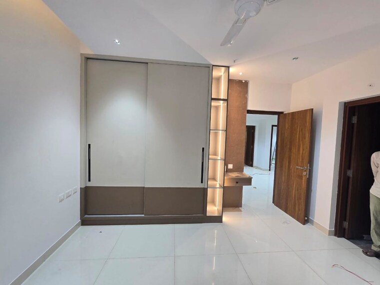 Room, prestige-tranquil 2.5 Bedroom 1390 Sq.Ft. Apartment In Kokapet Hyderabad 10370335