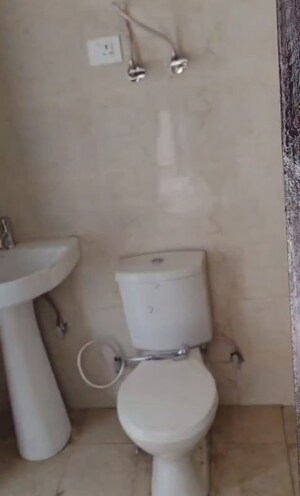 Bathroom in 2 BHK Apartment at Amrapali Centurian Park, Tech Zone 4 Greater Noida – for Sale